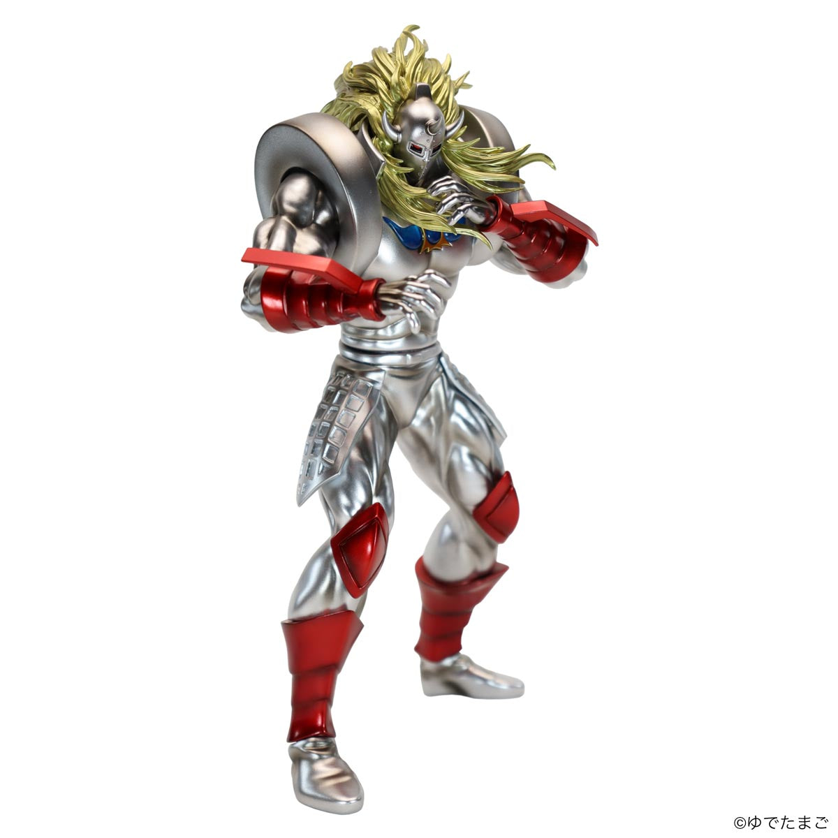 CMC Universal NO.EX 悪魔将軍 3.1 原作カラー【2027年3月お届け予定】