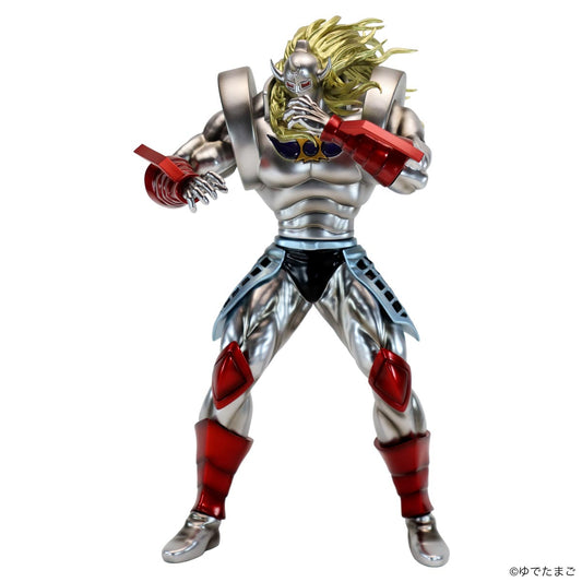 CMC Universal NO.EX 悪魔将軍 3.1 特別カラー【2027年3月お届け予定】