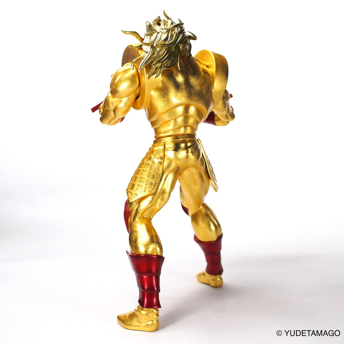 【29体限定】CCP 匠仕様 CMC NO.EX 悪魔将軍3.1 究極 ロンズデーライト金箔 Ver.