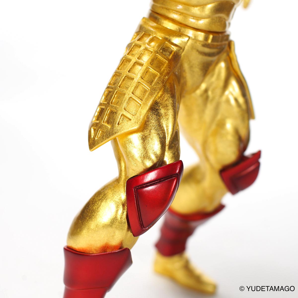 【29体限定】CCP 匠仕様 CMC NO.EX 悪魔将軍3.1 究極 ロンズデーライト金箔 Ver.
