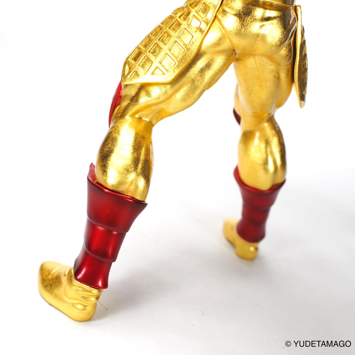 【29体限定】CCP 匠仕様 CMC NO.EX 悪魔将軍3.1 究極 ロンズデーライト金箔 Ver.