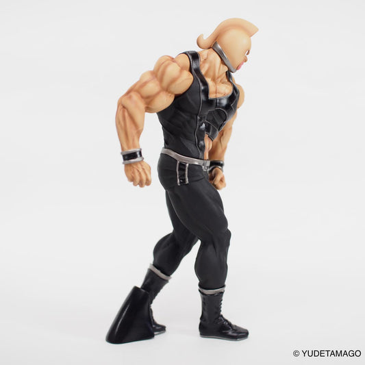 CMC NO.EX キン肉マン KINスーツ 原作 漆黒ver.