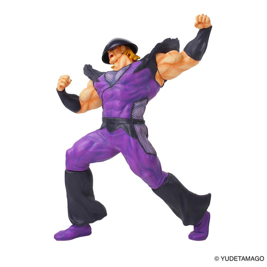 ソフビ製 CMC NO.83 ザ・サムライ 特別カラー