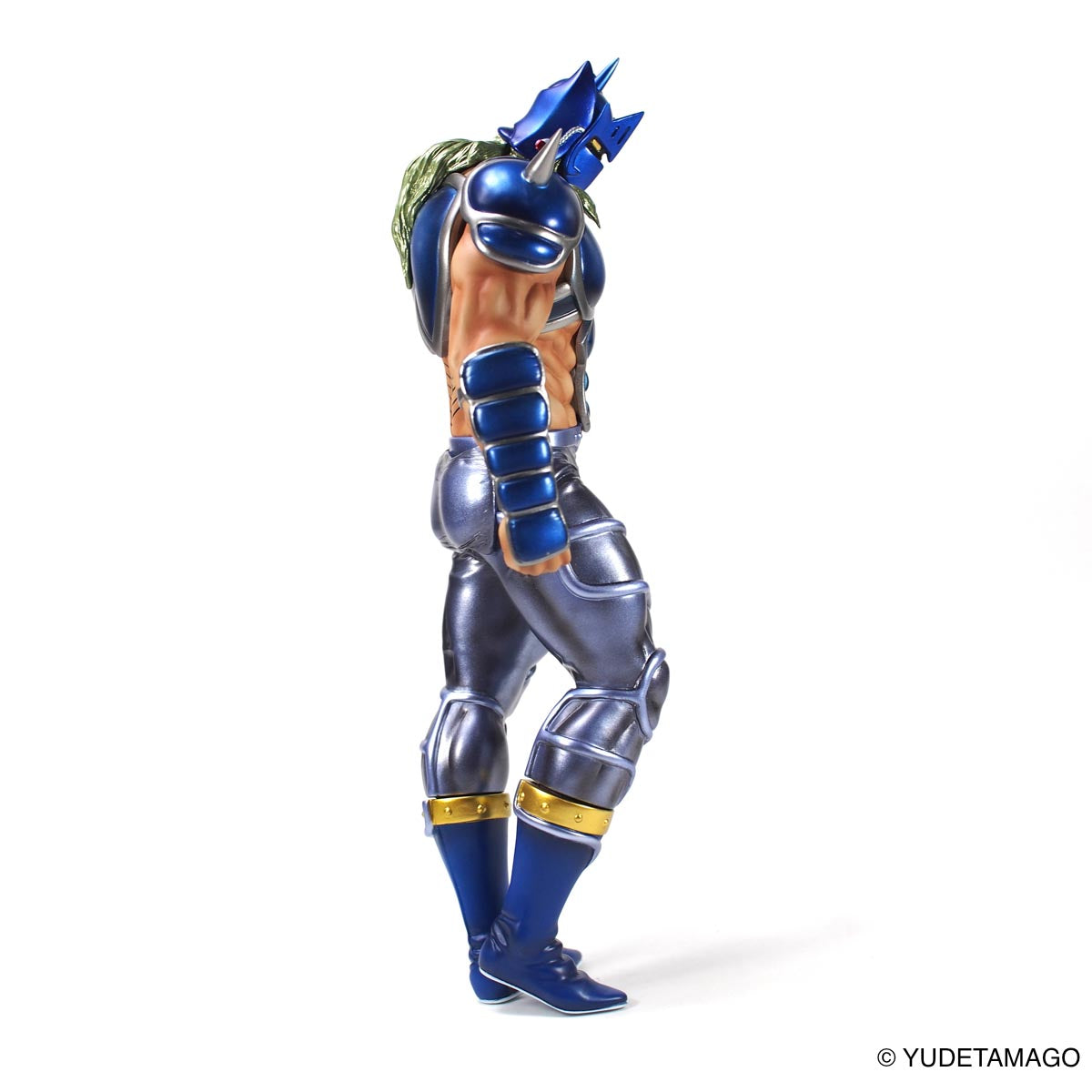 CMC NO.11 ケビンマスク アドベント ver. 特別カラー