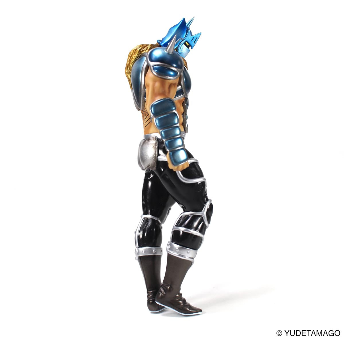 CMC NO.11 ケビンマスク アドベント ver. 原作カラー