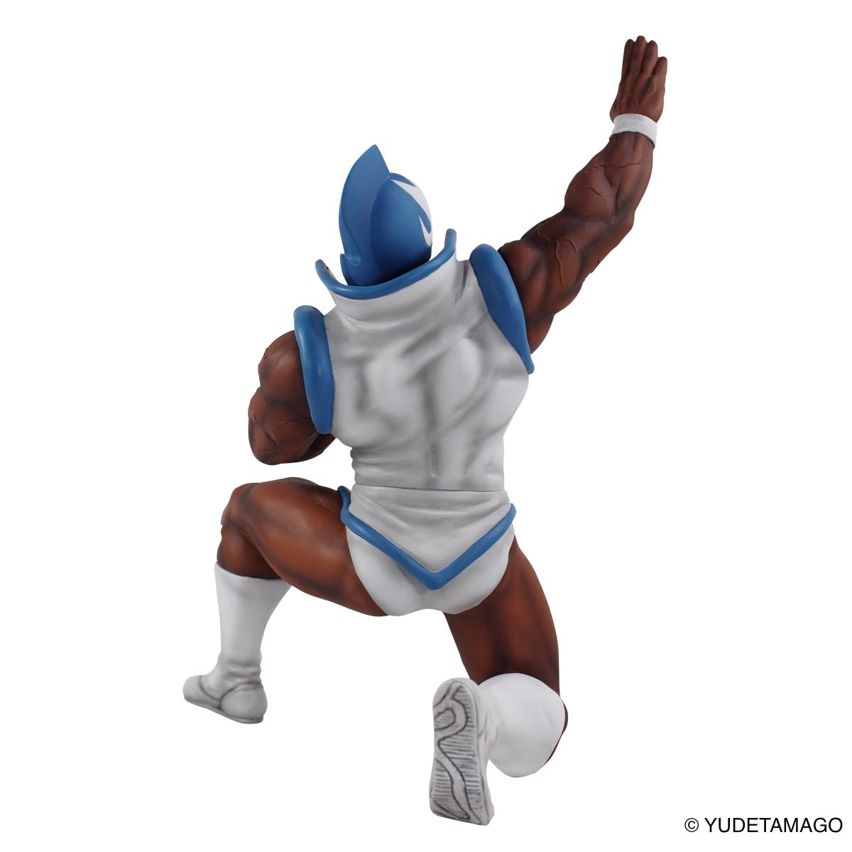 CMC NO.76 マリポーサ 2.0 勝利ポーズ ver. 原作カラー