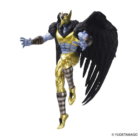 CMC NO.70 カラスマン 原作カラー A-type ゴールド ver.