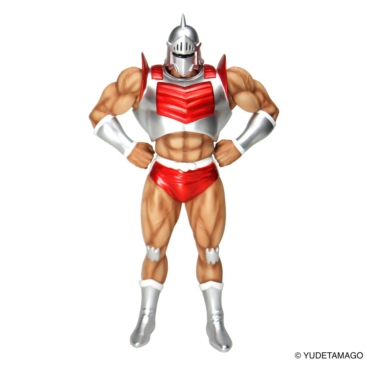 CMC NO.44 ロビンマスク 原作 赤パンツメタリックカラー