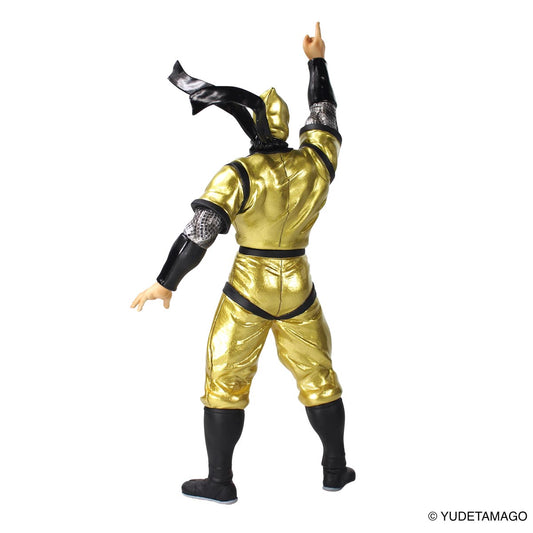 CMC NO.EX ザ・ニンジャ2.0 ゴールドver.