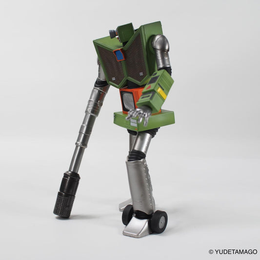 CMC NO.EX ミスター・VTR JCSカラー