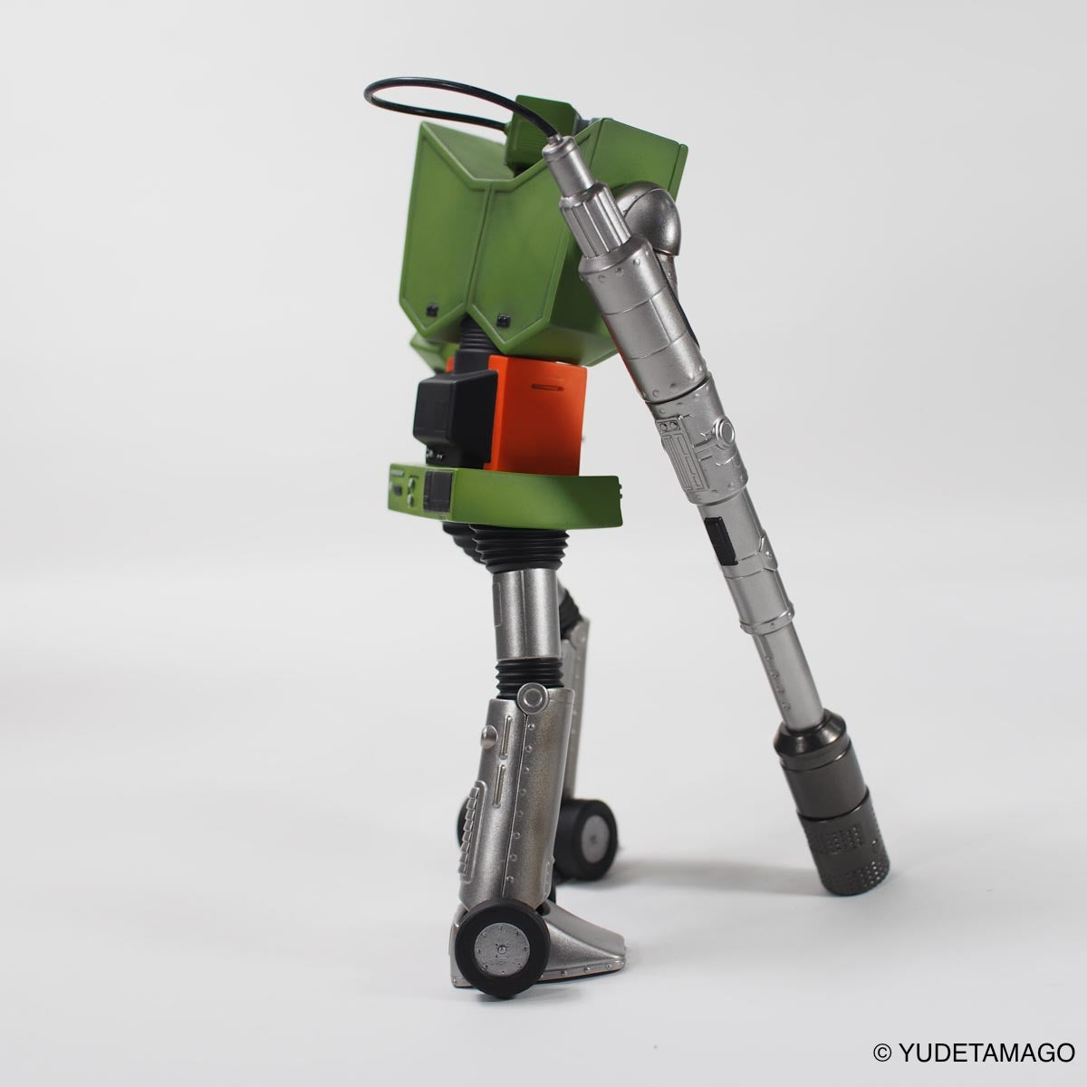 CMC NO.EX ミスター・VTR JCSカラー