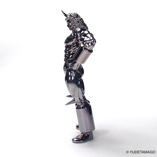 CMC Vol.EX バッファローマン 1.0 シルバーメッキ ver.