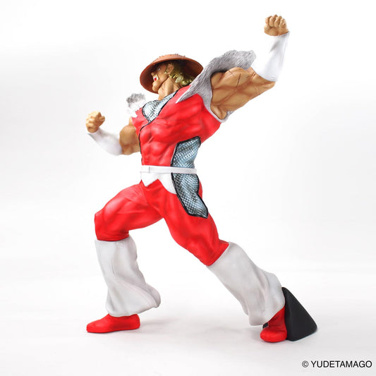 CMC NO.EX ザ・サムライ JCSカラー