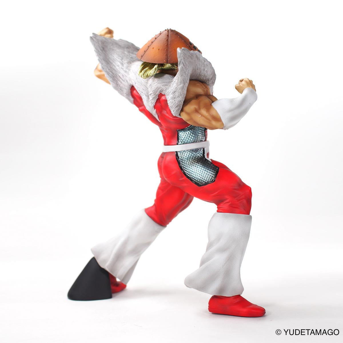 CMC NO.EX ザ・サムライ JCSカラー