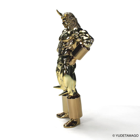 CMC Vol.EX バッファローマン 1.0 ゴールドメッキ ver.