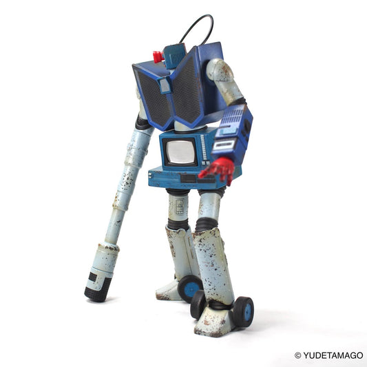 CMC NO.EX ミスター・VTR 特別カラー 鉄錆 ver.