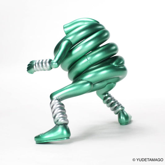 CMC Vol.EX スプリングマン グリーンメタリック ver.