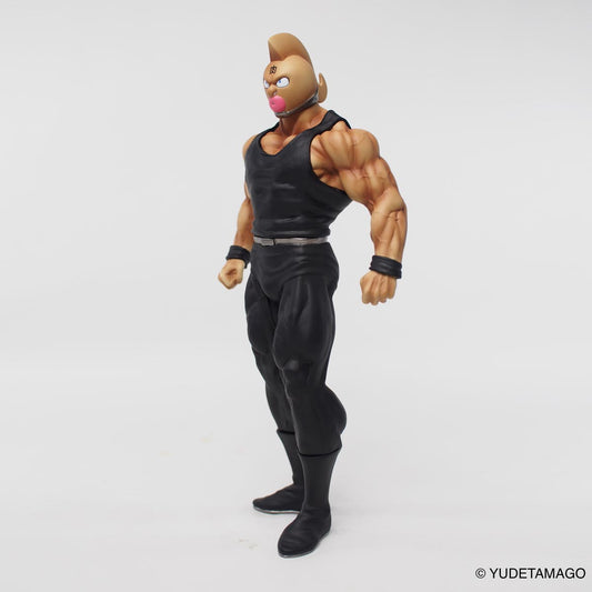 CMC No.39 キン肉マンスグル タンクトップ ver. 漆黒