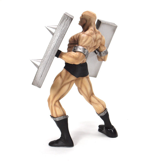 CMC NO.EX ジャンクマン 原作カラー (専用スタンドパーツ付き)