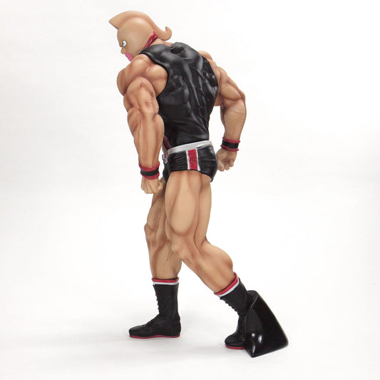 CMC NO.EX キン肉マン KINスーツ 原作カラー (専用スタンドパーツ付き)