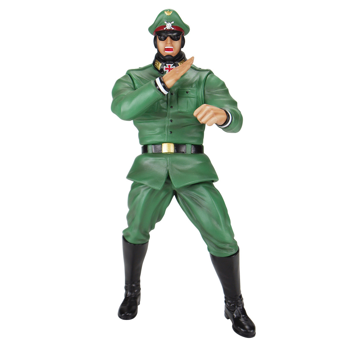 ジュニアアイドル マン肉