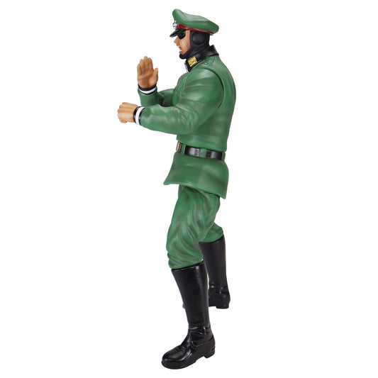 CMC NO.EX ブロッケンJr. 1.0 軍服 原作カラー