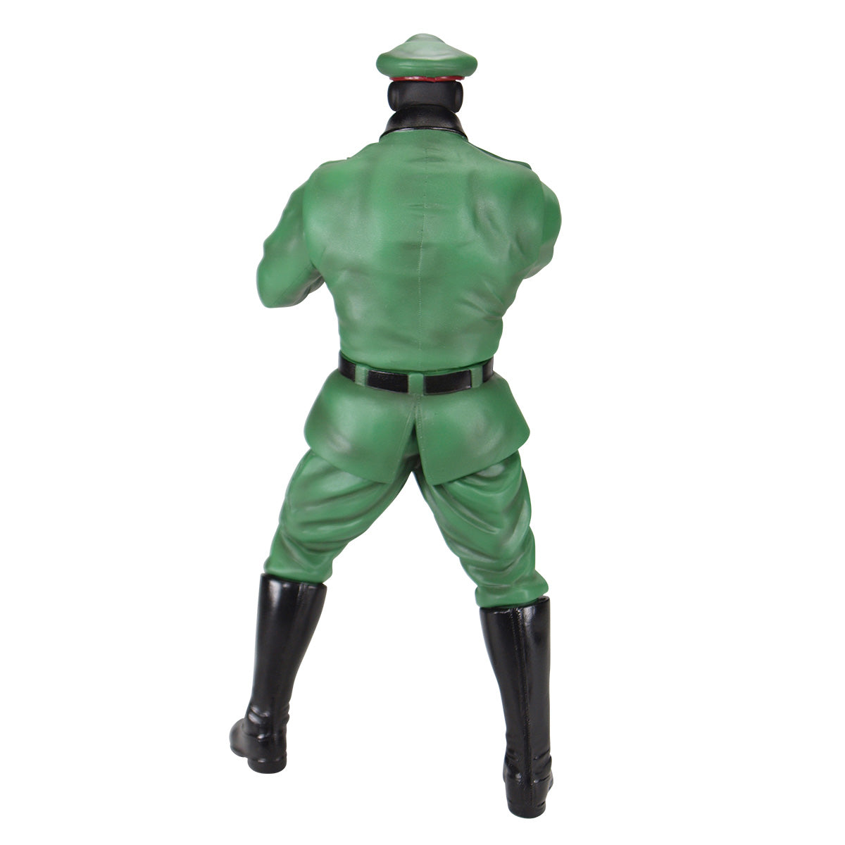 CMC NO.EX ブロッケンJr. 1.0 軍服 原作カラー