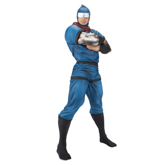 CMC NO.EX ザ・ニンジャ 1.0 後期登場Ver. 原作カラー