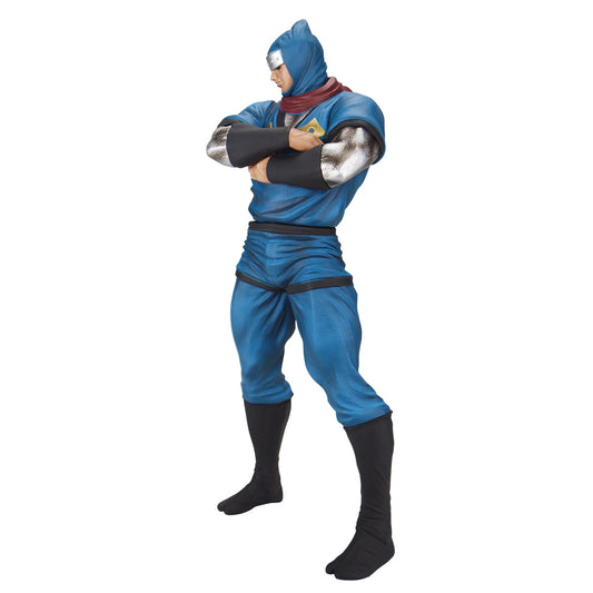 CMC NO.EX ザ・ニンジャ 1.0 後期登場Ver. 原作カラー