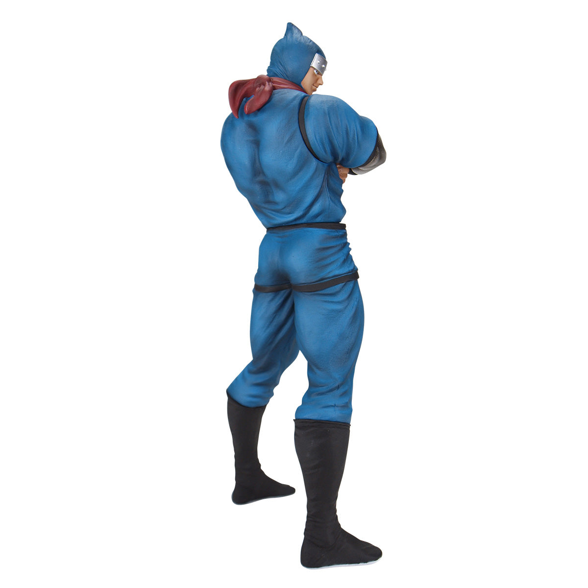 CMC NO.EX ザ・ニンジャ 1.0 後期登場Ver. 原作カラー