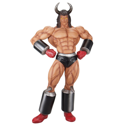 CMC NO.EX バッファローマン 1.0 原作カラー