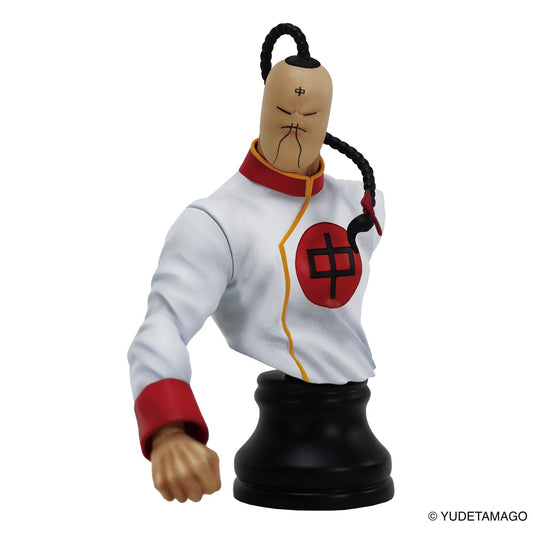 BMC キン肉マンシリーズ No.3 ラーメンマン