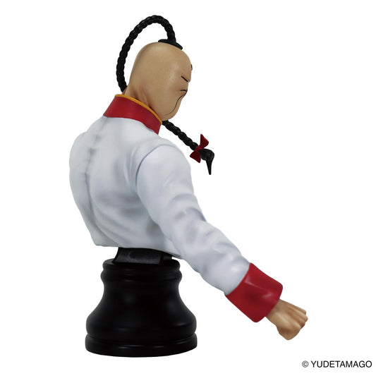 BMC キン肉マンシリーズ No.3 ラーメンマン