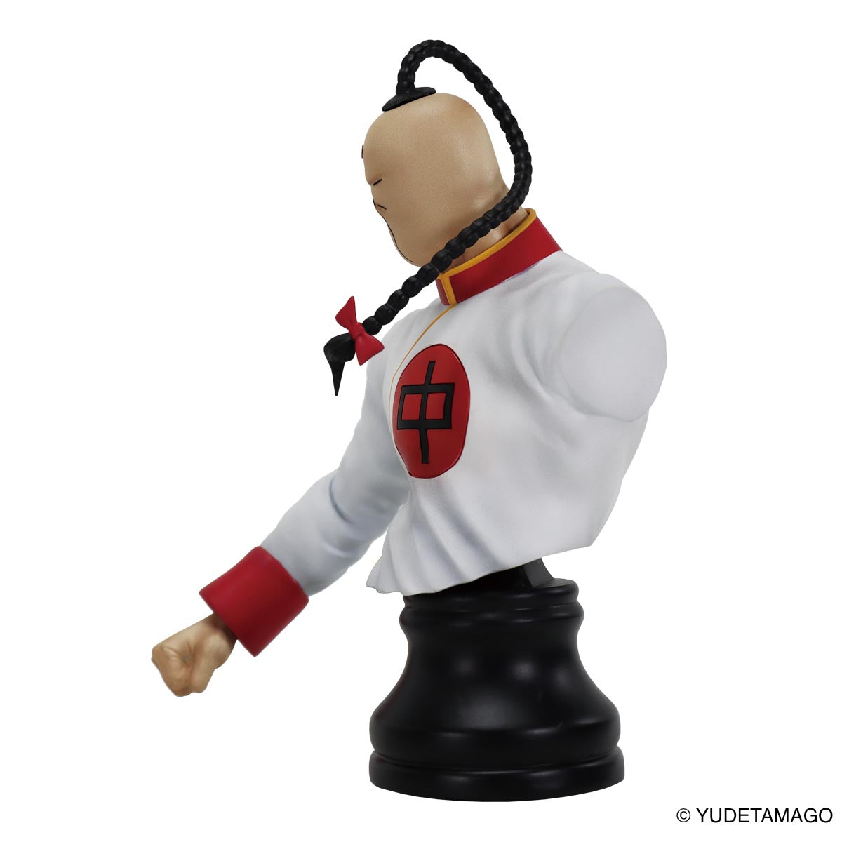 BMC キン肉マンシリーズ No.3 ラーメンマン