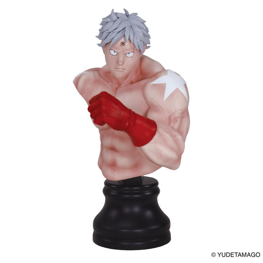 BMC キン肉マンシリーズ No.2 テリーマン