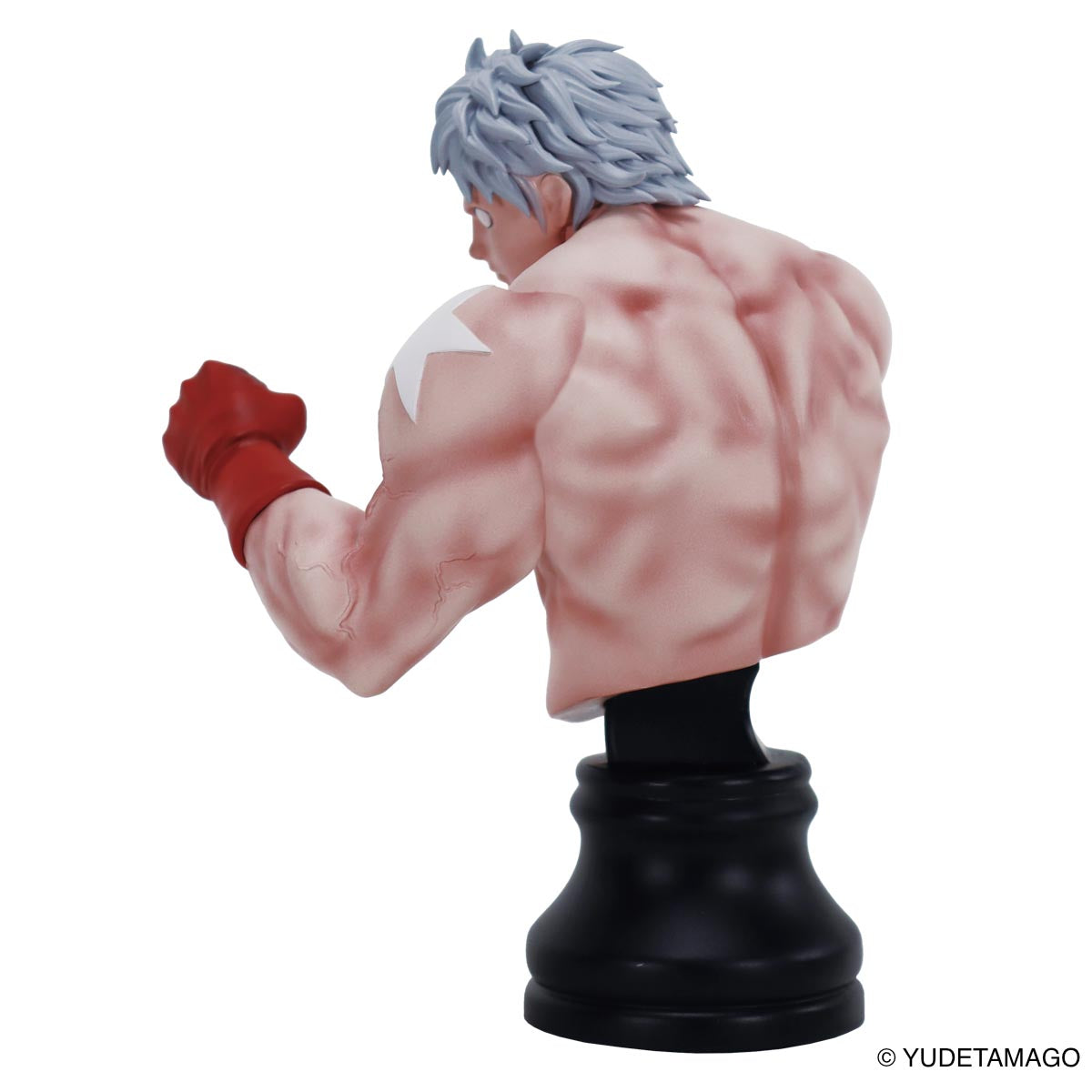 BMC キン肉マンシリーズ No.2 テリーマン