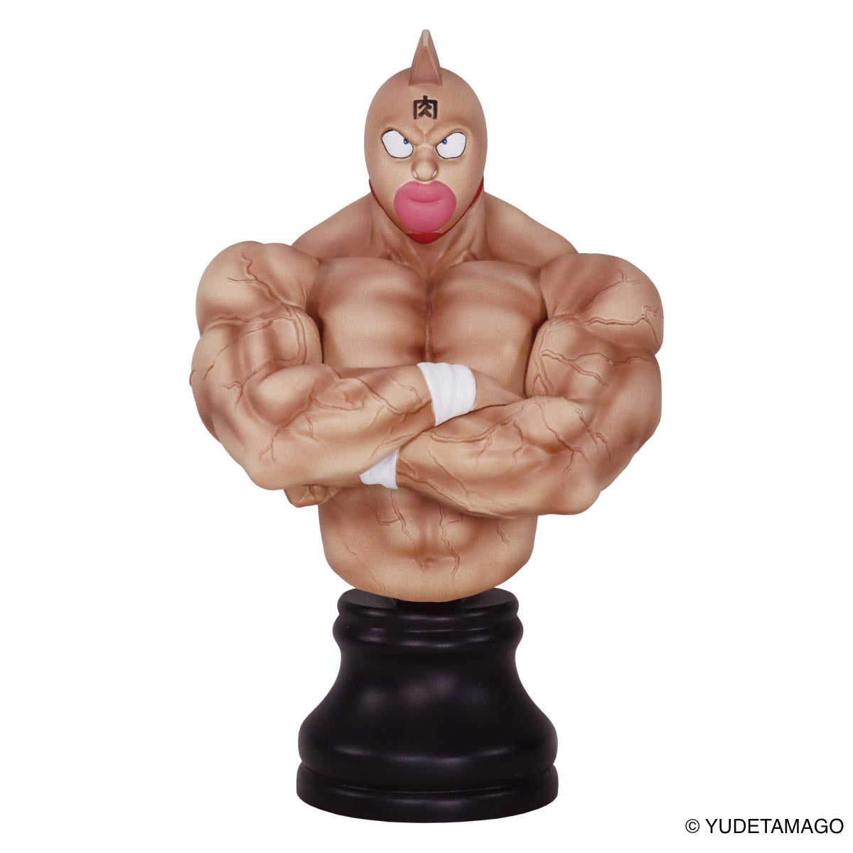 BMC キン肉マンシリーズ No.1 キン肉マン