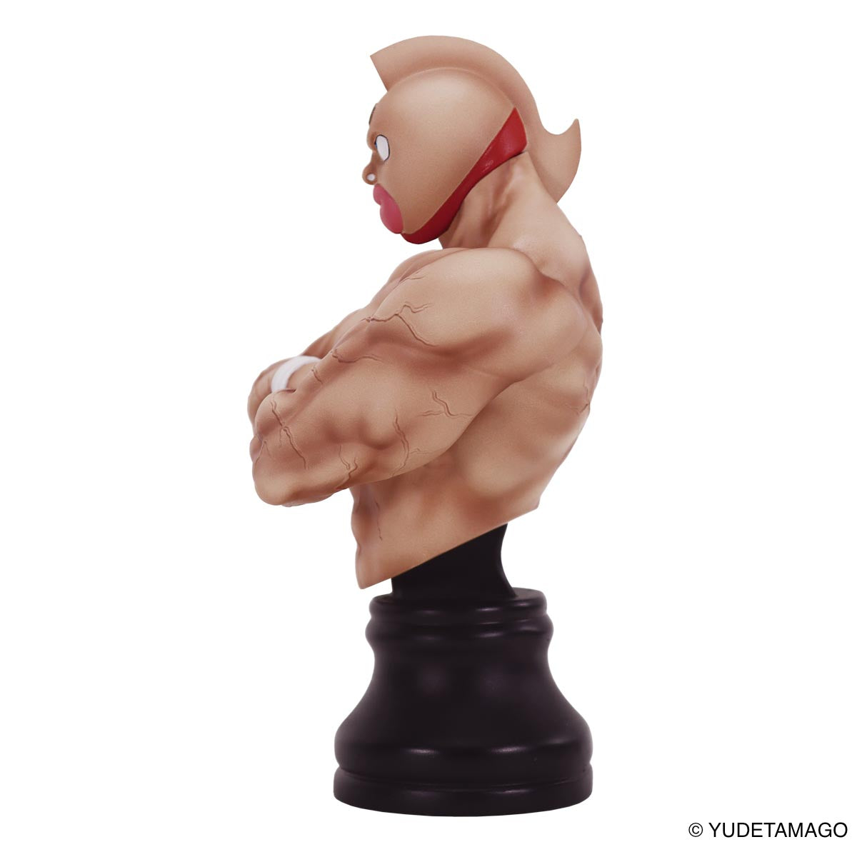 BMC キン肉マンシリーズ No.1 キン肉マン