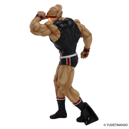 CMC NO.EX キン肉マン フェイスフラッシュ 原作カラー 奇跡の光 Ver. LED発光ギミック付