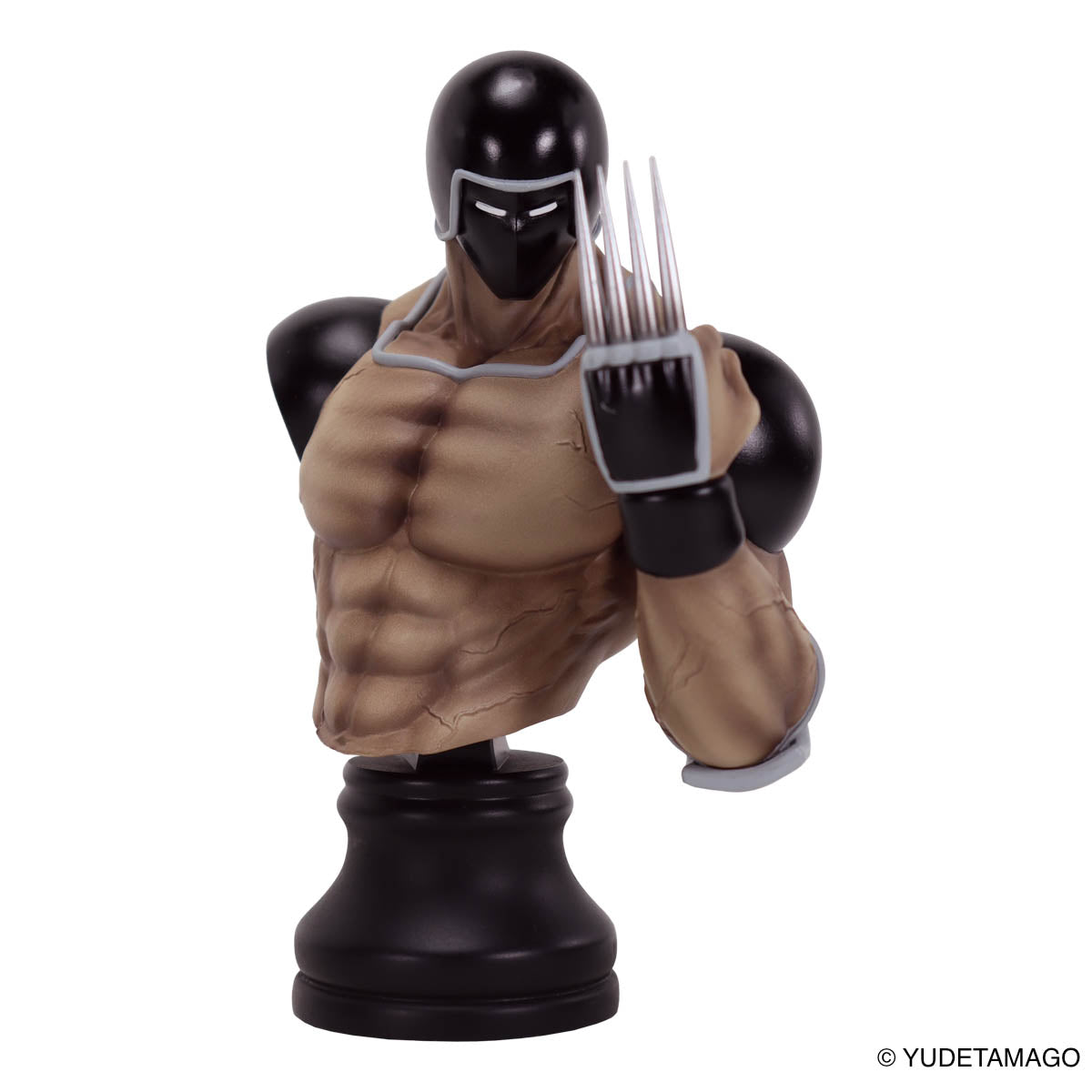 BMC キン肉マンシリーズ No.5 ウォーズマン