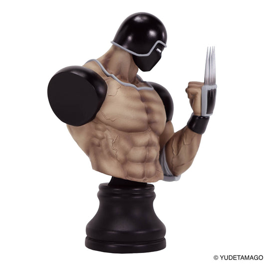 BMC キン肉マンシリーズ No.5 ウォーズマン