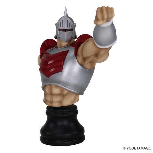 BMC キン肉マンシリーズ No.4 ロビンマスク