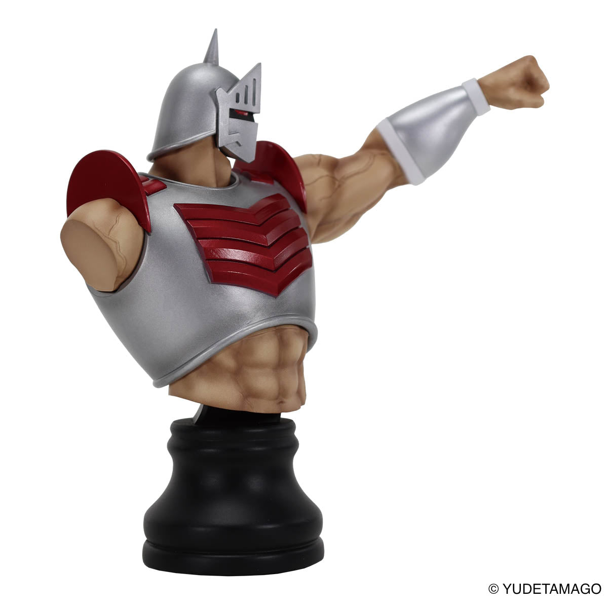 BMC キン肉マンシリーズ No.4 ロビンマスク