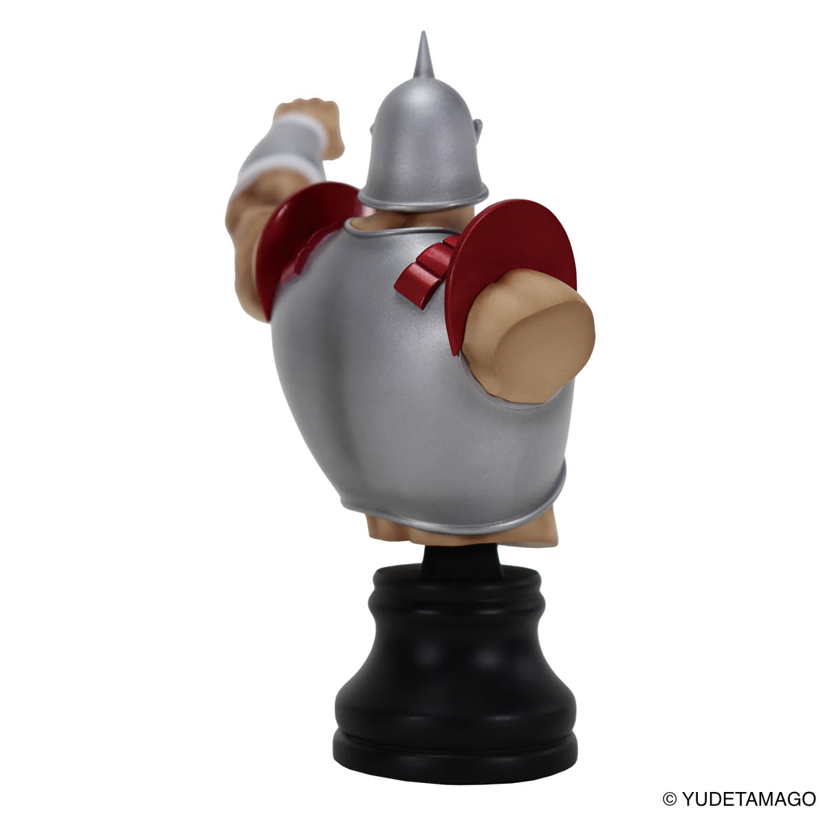 BMC キン肉マンシリーズ No.4 ロビンマスク