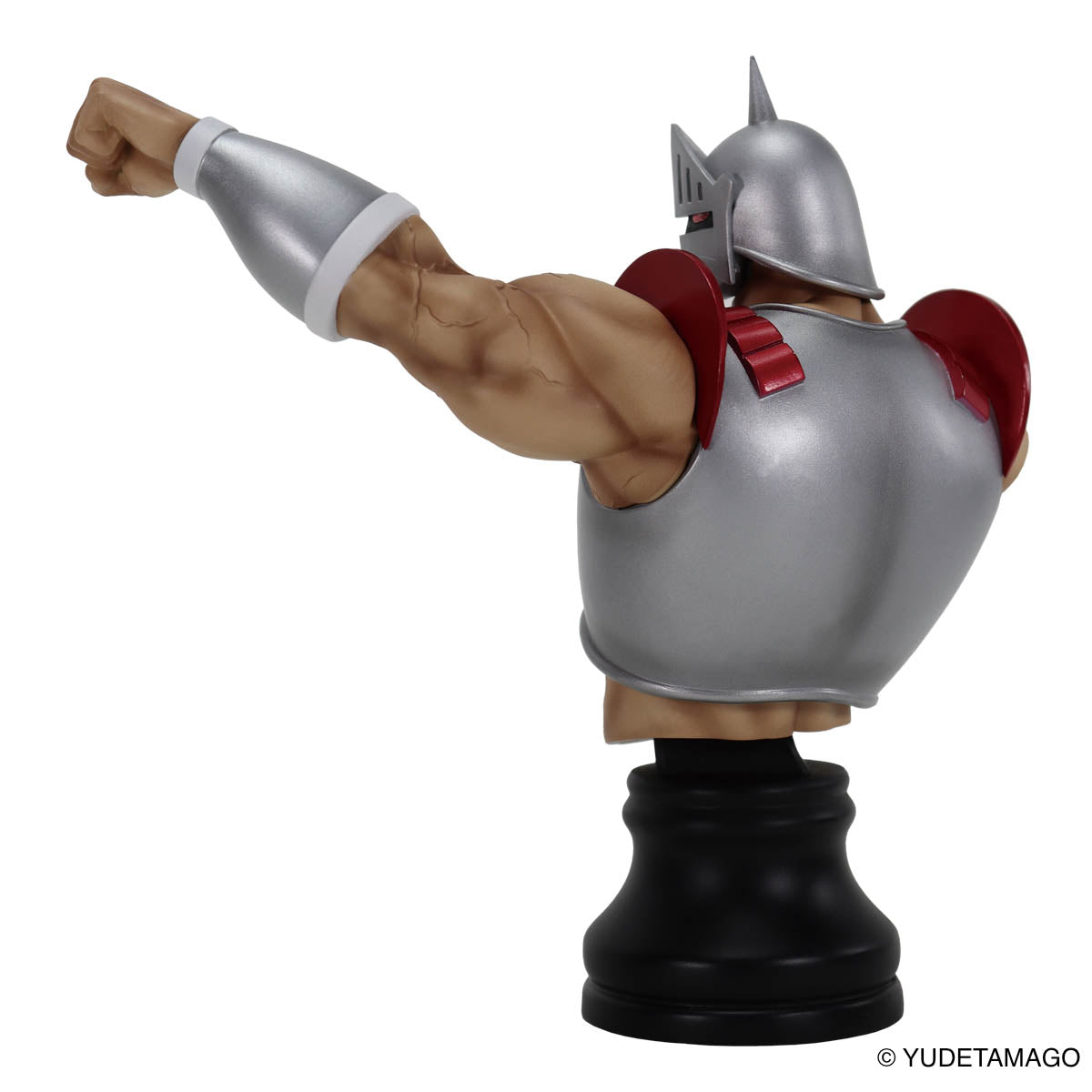 BMC キン肉マンシリーズ No.4 ロビンマスク