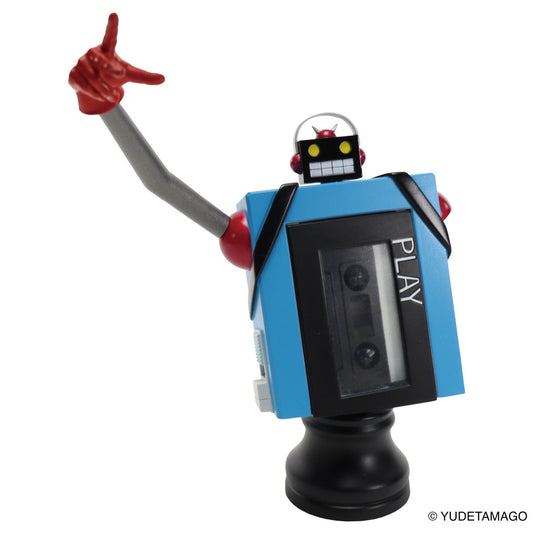 BMC キン肉マンシリーズ No.6 ステカセキング【2026年2月お届け予定】