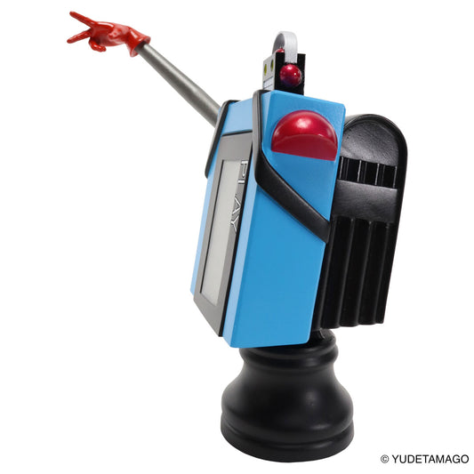 BMC キン肉マンシリーズ No.6 ステカセキング【2026年2月お届け予定】