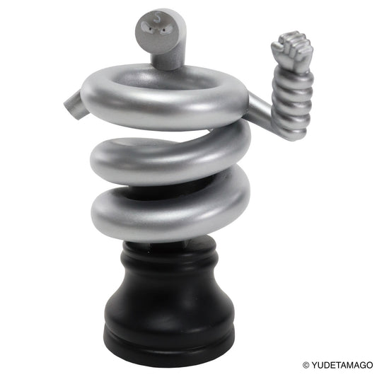 BMC キン肉マンシリーズ No.7 スプリングマン【2026年2月お届け予定】