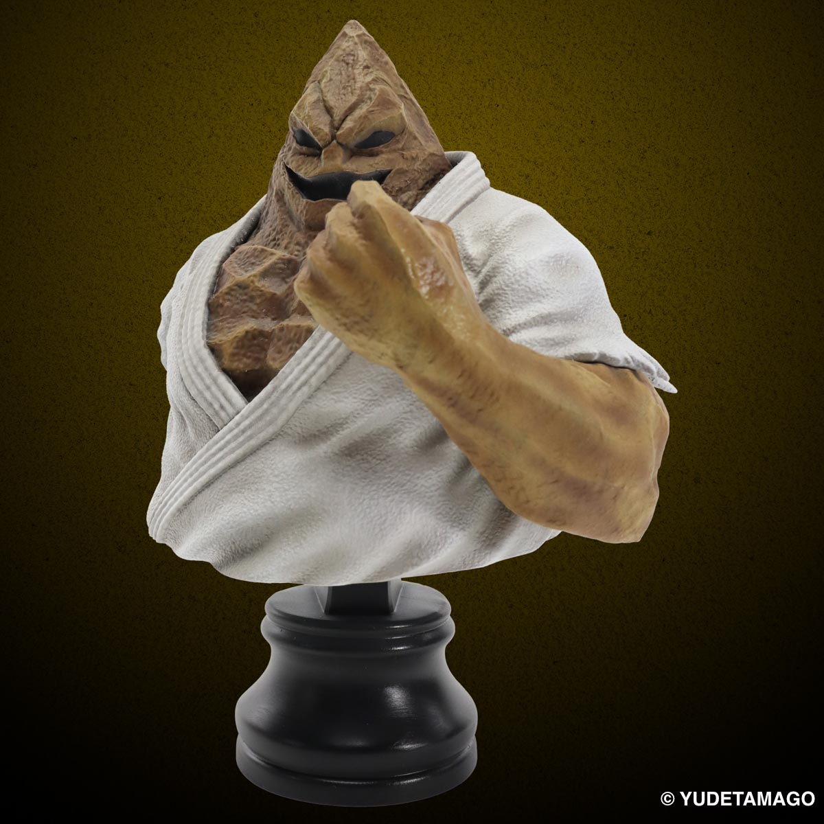 BMC キン肉マンシリーズ No.11 ザ・魔雲天【2026年4月下旬より順次お届け予定】