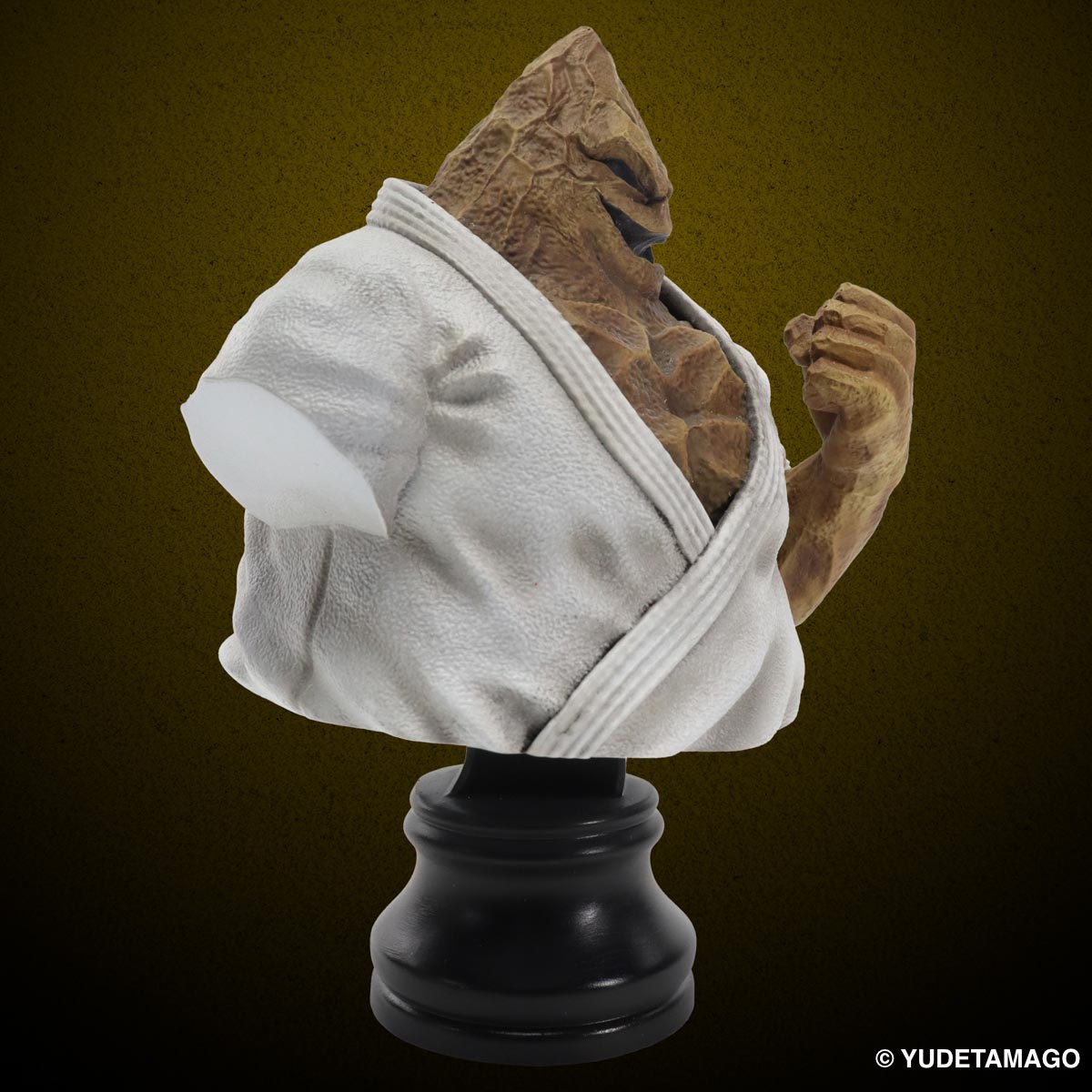 BMC キン肉マンシリーズ No.11 ザ・魔雲天【2026年4月下旬より順次お届け予定】